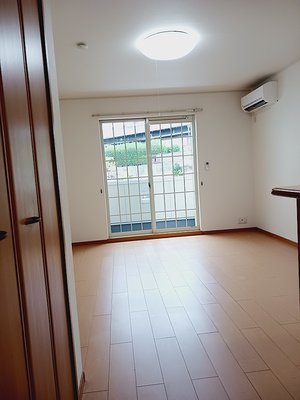 明石駅（兵庫県）・山陽明石駅（兵庫県）のマンスリーマンション・ウィークリーマンション「イル・セレーノ 104・洋室(No.1493950)」メイン画像