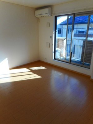 のマンスリーマンション・ウィークリーマンション「メゾン　ブリエ 201・洋室(No.1493951)」メイン画像