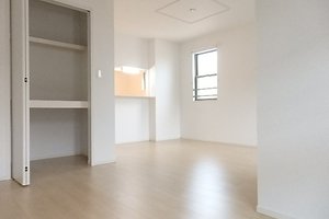 のマンスリーマンション・ウィークリーマンション「レジデンスＹＡＳＵ 204・洋室(No.1493953)」メイン画像