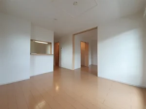 のマンスリーマンション・ウィークリーマンション「サニーレジデンス御着Ｂ 201・洋室(No.1493959)」メイン画像