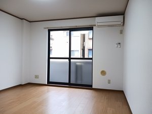 中百舌鳥駅（大阪府）・なかもず駅（大阪府）のマンスリーマンション・ウィークリーマンション「エステート・レイⅠ 103・洋室(No.1493972)」メイン画像