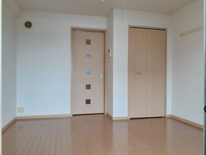 のマンスリーマンション・ウィークリーマンション「リバーコート浅香 402・K(No.1493974)」メイン画像