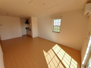 大阪府のマンスリーマンション・ウィークリーマンション「ミディ 101・洋室(No.1493977)」メイン画像