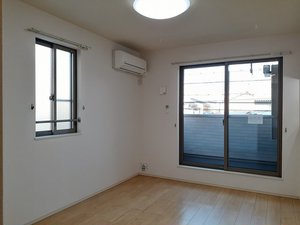 大阪市のマンスリーマンション・ウィークリーマンション「カ－サプラシ－ド 201・LDK(No.1493978)」メイン画像