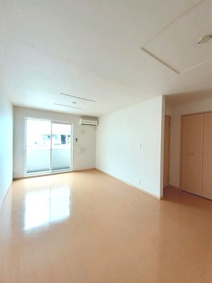 元山駅（香川県）のマンスリーマンション・ウィークリーマンション「エスポア　トロワ 103・洋室(No.1493982)」メイン画像