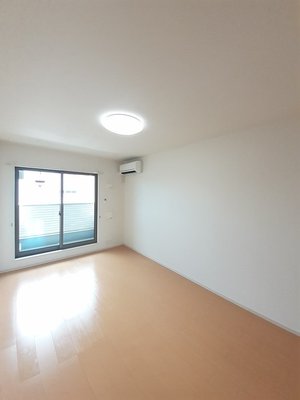 木太町駅（香川県）のマンスリーマンション・ウィークリーマンション「フェリーチェＭ 304・洋室(No.1493984)」メイン画像