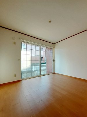 のマンスリーマンション・ウィークリーマンション「パルテノン吉藤Ａ 101・洋室(No.1493985)」メイン画像