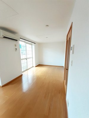 のマンスリーマンション・ウィークリーマンション「モルティ・メゾン　Ⅳ 202・洋室(No.1493988)」メイン画像