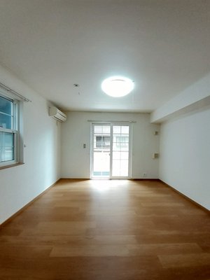 のマンスリーマンション・ウィークリーマンション「エレガンツァ・プリムラＡ 101・洋室(No.1493989)」メイン画像