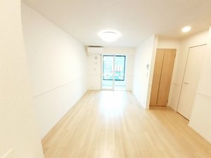 のマンスリーマンション・ウィークリーマンション「ミニョン・ド・卑弥呼　Ｂ棟 103・洋室(No.1494020)」メイン画像