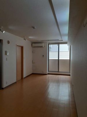 のマンスリーマンション・ウィークリーマンション「サンリット　コート 104・洋室(No.1494021)」メイン画像