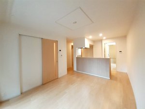 のマンスリーマンション・ウィークリーマンション「ワンオフティ 103・洋室(No.1494025)」メイン画像