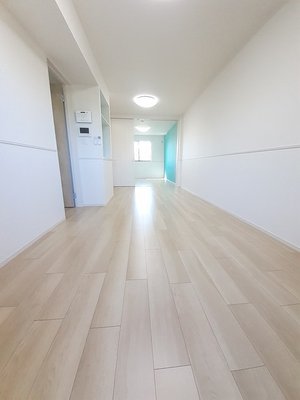 熊本県のマンスリーマンション・ウィークリーマンション「ルーナ・Ｆ 202・洋室(No.1494036)」メイン画像