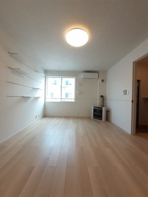 のマンスリーマンション・ウィークリーマンション「アンナプルナ 103・洋室(No.1494041)」メイン画像