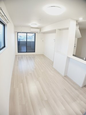 のマンスリーマンション・ウィークリーマンション「ラウンドストーンＴ 205・洋室(No.1494042)」メイン画像