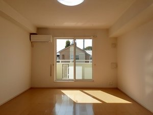 のマンスリーマンション・ウィークリーマンション「エテルノ 202・洋室(No.1494050)」メイン画像