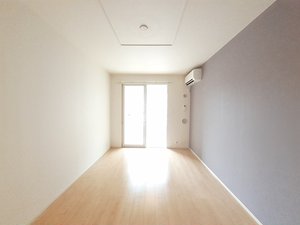 足利市のマンスリーマンション・ウィークリーマンション「グレイス 102・洋室(No.1494051)」メイン画像
