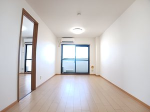 本巣郡北方町のマンスリーマンション・ウィークリーマンション「ＨＡＴ　ＴＲＩＣＫ 201・洋室(No.1494059)」メイン画像