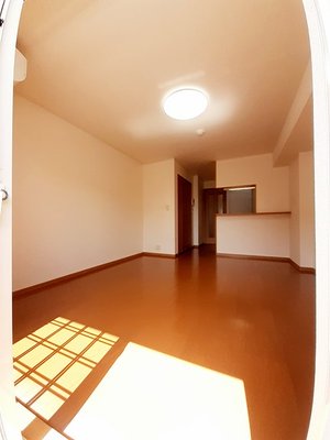 のマンスリーマンション・ウィークリーマンション「ハーベスト　スクエア壱番館 102・洋室(No.1494062)」メイン画像