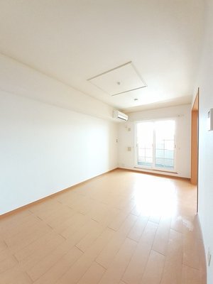 のマンスリーマンション・ウィークリーマンション「フリーデ 203・洋室(No.1494079)」メイン画像