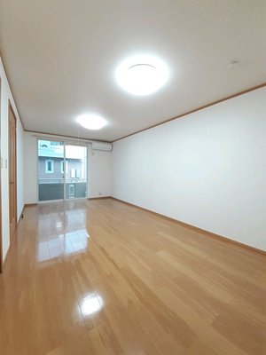 のマンスリーマンション・ウィークリーマンション「ネムス　Ｃ 102・洋室(No.1494081)」メイン画像