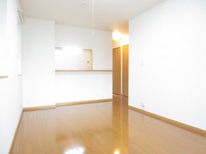 のマンスリーマンション・ウィークリーマンション「ア・モウトⅡ 102・洋室(No.1494097)」メイン画像