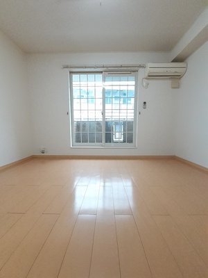 のマンスリーマンション・ウィークリーマンション「グランツ 201・洋室(No.1494098)」メイン画像