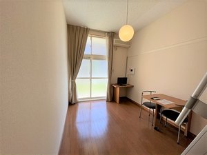 大阪府のウィークリーマンション・マンスリーマンション「レオパレスフィスデファミーユ 102(No.1494122)」メイン画像