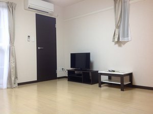 足立区のマンスリーマンション・ウィークリーマンション「レオネクストＭグラティア 102(No.1494133)」メイン画像