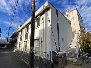 のマンスリーマンション・ウィークリーマンション「レオネクストル　クレール 202(No.1494134)」メイン画像