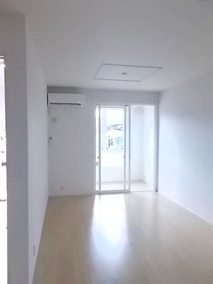 のマンスリーマンション・ウィークリーマンション「ベルヴェデーレ・パレス 103・洋室(No.1494171)」メイン画像