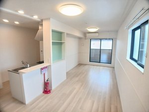 石原駅（京都府）のマンスリーマンション・ウィークリーマンション「キング・ヒルズⅡ 201・洋室(No.1494179)」メイン画像