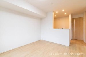 のマンスリーマンション・ウィークリーマンション「ラフィナート　ナガタ 205・洋室(No.1494185)」メイン画像