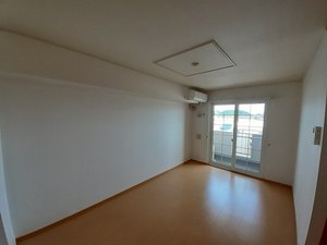 のマンスリーマンション・ウィークリーマンション「サンシャイン・パレスＡ 102・洋室(No.1494189)」メイン画像
