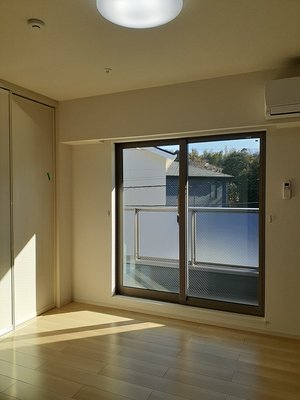 のマンスリーマンション・ウィークリーマンション「ヴィラージ　櫻 204・洋室(No.1494192)」メイン画像