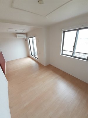 のマンスリーマンション・ウィークリーマンション「ピエナ　Ⅱ 205・LDK(No.1494200)」メイン画像