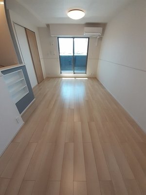 のマンスリーマンション・ウィークリーマンション「煌・海 201・洋室(No.1494202)」メイン画像