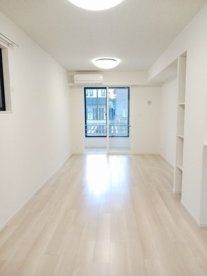 えびの市のマンスリーマンション・ウィークリーマンション「グランチェスタ　クレシアⅢ 103・洋室(No.1494215)」メイン画像