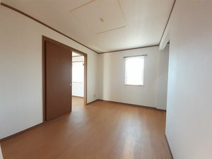のマンスリーマンション・ウィークリーマンション「アルトピアーノＢ 201・洋室(No.1494217)」メイン画像