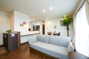 沖縄県の株式会社エブリースのマンスリーマンション・ウィークリーマンション「Ｅ－ｈｏｒｉｚｏｎＲｅｓｏｒｔコンドミニアム名護E 戸建て(No.1494225)」メイン画像