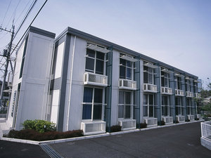 のマンスリーマンション・ウィークリーマンション「レオパレス田町 106(No.1494232)」メイン画像