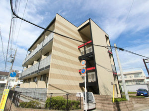 のマンスリーマンション・ウィークリーマンション「レオパレスアドバンテージ 310(No.1494270)」メイン画像