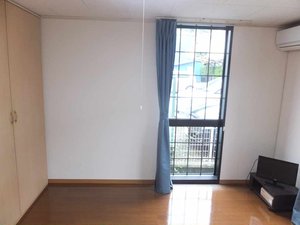 のマンスリーマンション・ウィークリーマンション「レオパレスＳＡＫＡＥ 204(No.1494284)」メイン画像