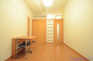 のマンスリーマンション・ウィークリーマンション「レオパレスビューテラス東町 103(No.1494289)」メイン画像