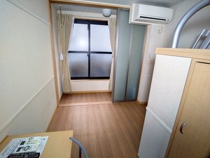 江戸川区のマンスリーマンション・ウィークリーマンション「レオパレスヴェルレーヌ 103(No.1494334)」メイン画像