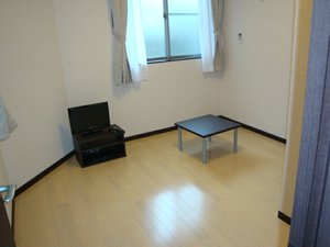 下神明駅（東京都）のマンスリーマンション・ウィークリーマンション「レオネクストベネフィット双葉 102(No.1494336)」メイン画像