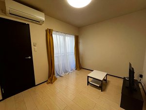 東京都のマンスリーマンション・ウィークリーマンション「クレイノグリーンヒルズⅡ 202(No.1494338)」メイン画像