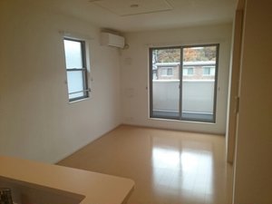 宮古市のマンスリーマンション・ウィークリーマンション「マサージュ 201・洋室(No.1494345)」メイン画像