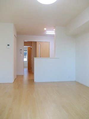 のマンスリーマンション・ウィークリーマンション「サンライズ　プレイス 202・洋室(No.1494346)」メイン画像