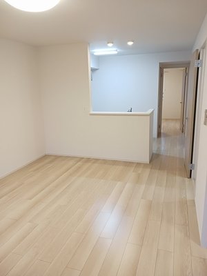 釧路駅（北海道）のマンスリーマンション・ウィークリーマンション「クレイトンハウス新橋Ⅰ 202・洋室(No.1494347)」メイン画像